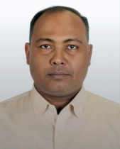মানুষের আশা-আকাঙ্ক্ষার প্রতিফলন ঘটাতে চান সমাজসেবক রাসেল